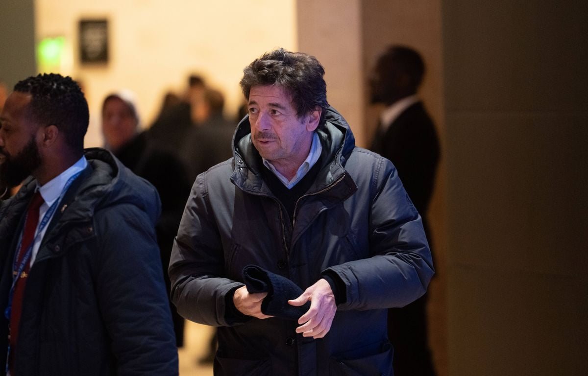 Le contrôle judiciaire de Patrick Bruel allégé, le chanteur autorisé à quitter la France