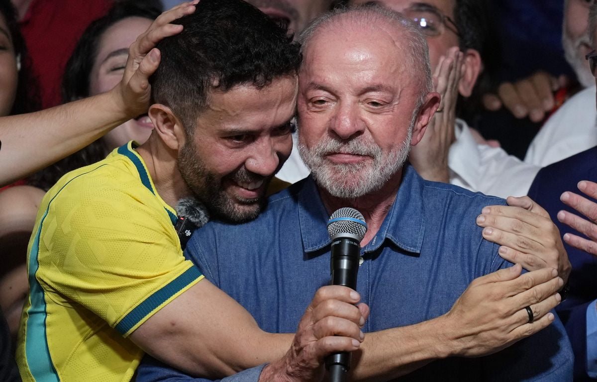 Lula remporte la présidentielle brésilienne face à Flavio Bolsonaro après une remontée spectaculaire