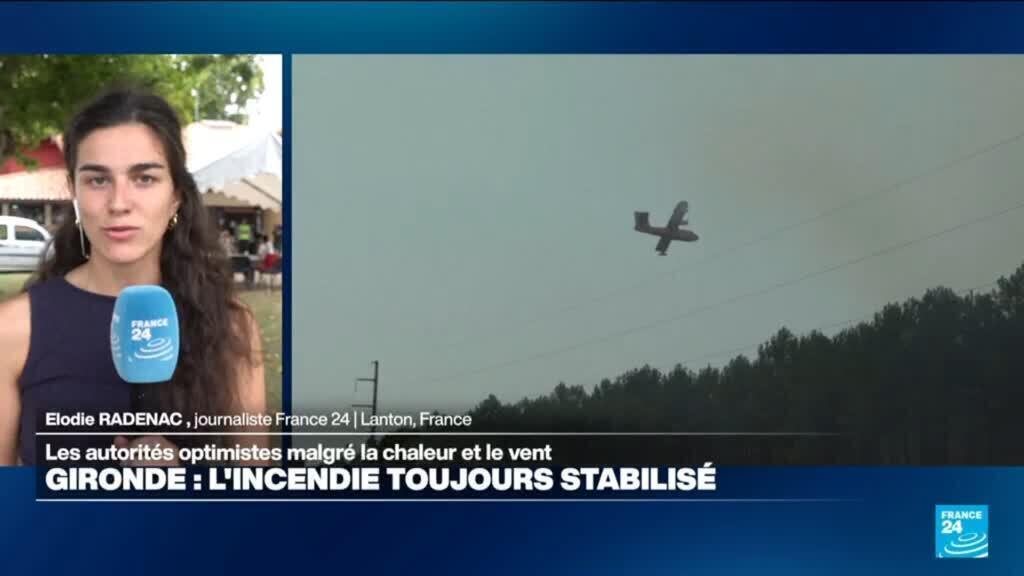 Sophie Borderie propose une hausse de la taxe sur les assurances pour financer les pompiers