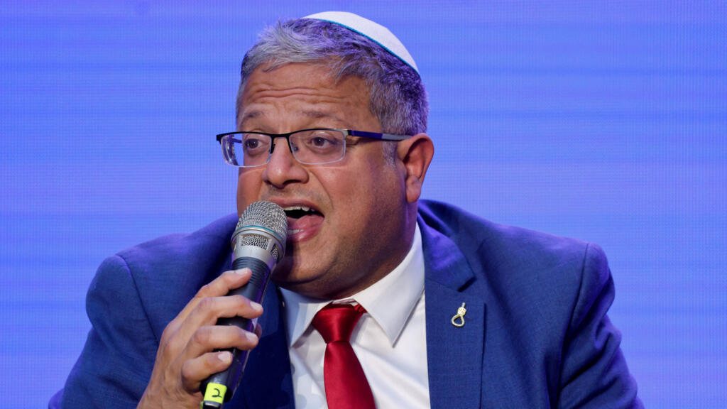 Israël : à quatre jours des législatives, le vote des expatriés sous tension