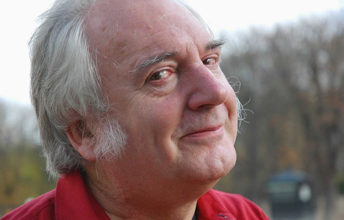 Noël Godin, le célèbre « entarteur » belge, est mort à 80 ans