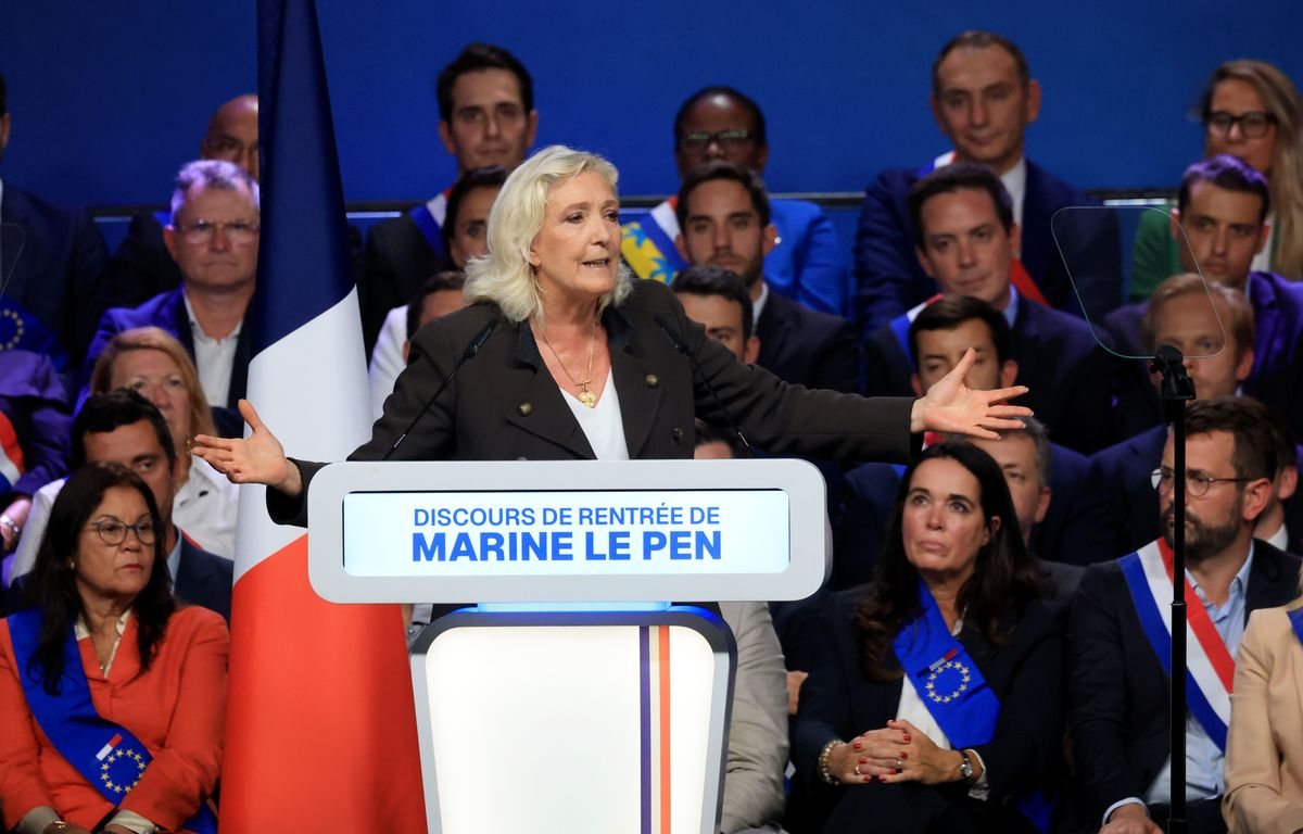 Logement social : la priorité nationale du RN ne résoudrait pas la pénurie, selon les bailleurs