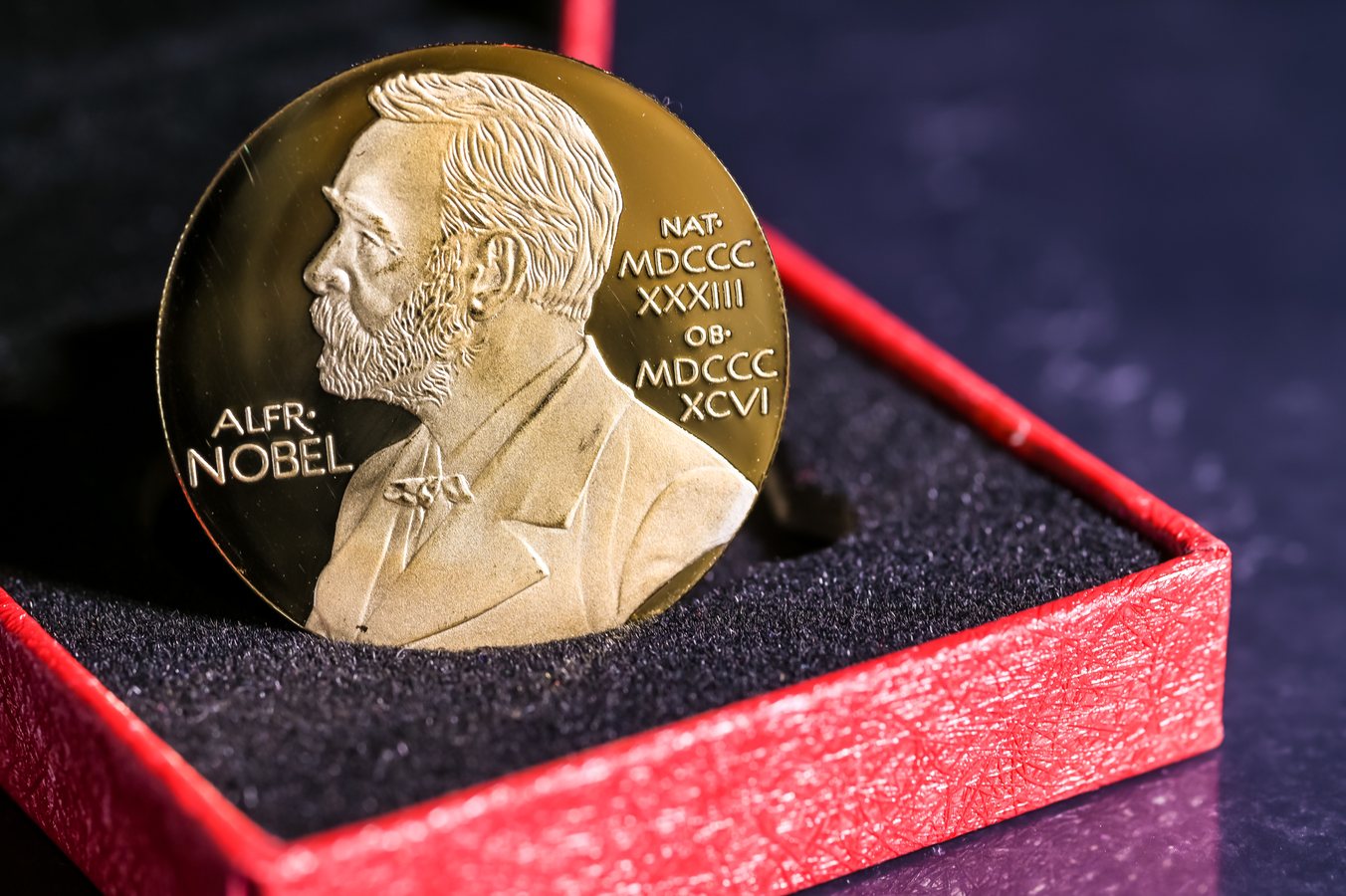 Le prix Nobel de physique 2026 décerné au Belge Francis Halzen pour ses travaux sur les neutrinos