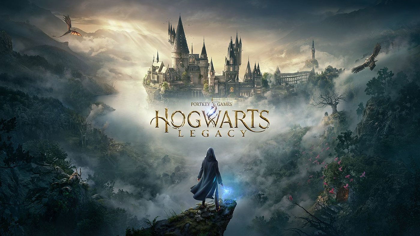 Hogwarts Legacy 2 passe de priorité à projet officiel du pipeline