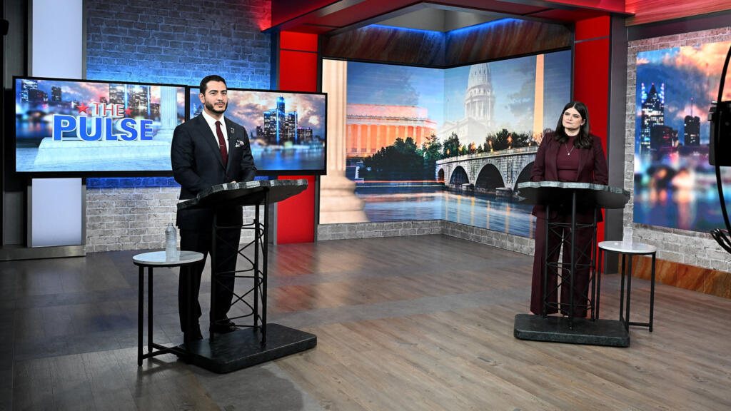 Le duel Stevens-El-Sayed dans le Michigan révèle les divisions des démocrates sur Israël