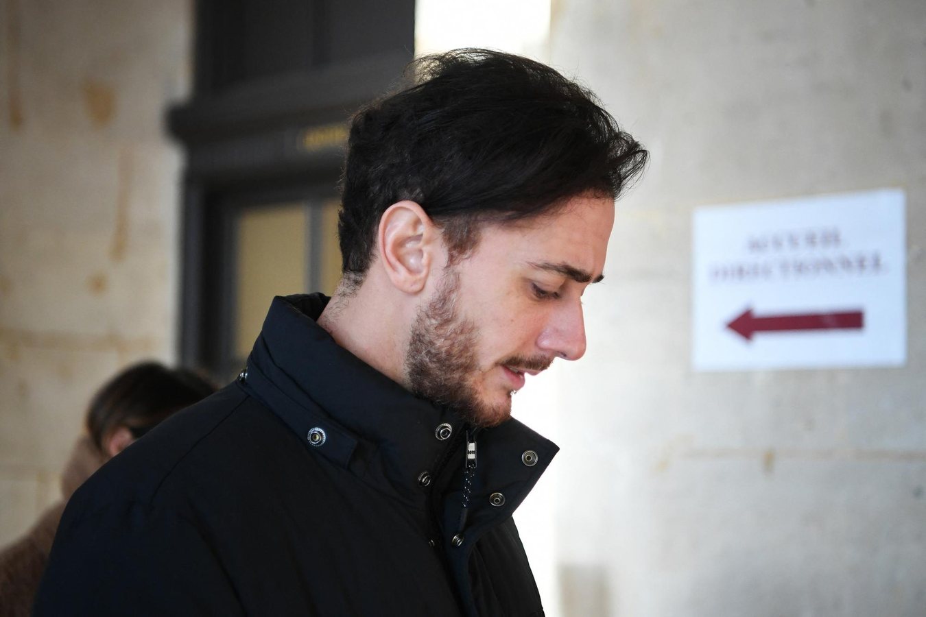 Saad Lamjarred condamné en appel à dix ans de prison pour viol