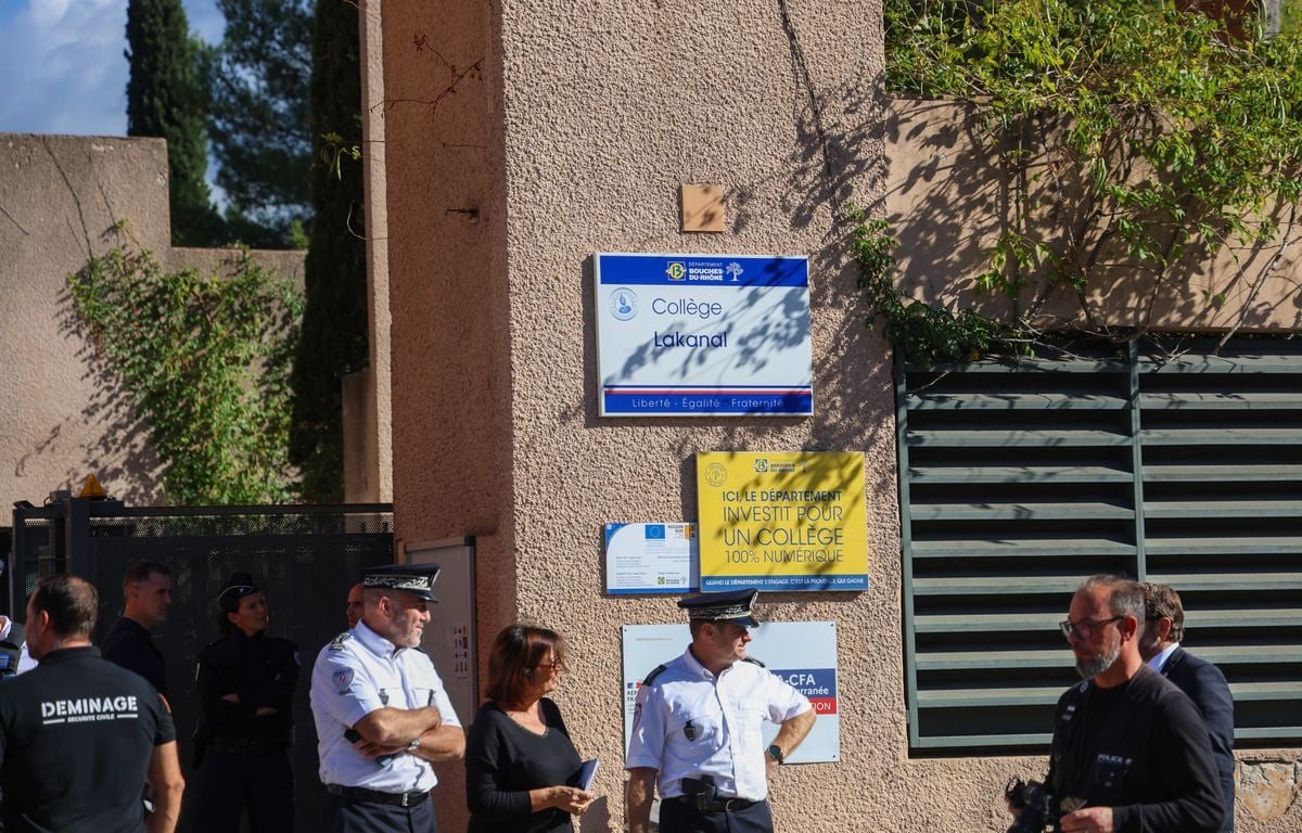 Fusillade d'Aubagne : un deuxième mineur mis en examen pour complicité