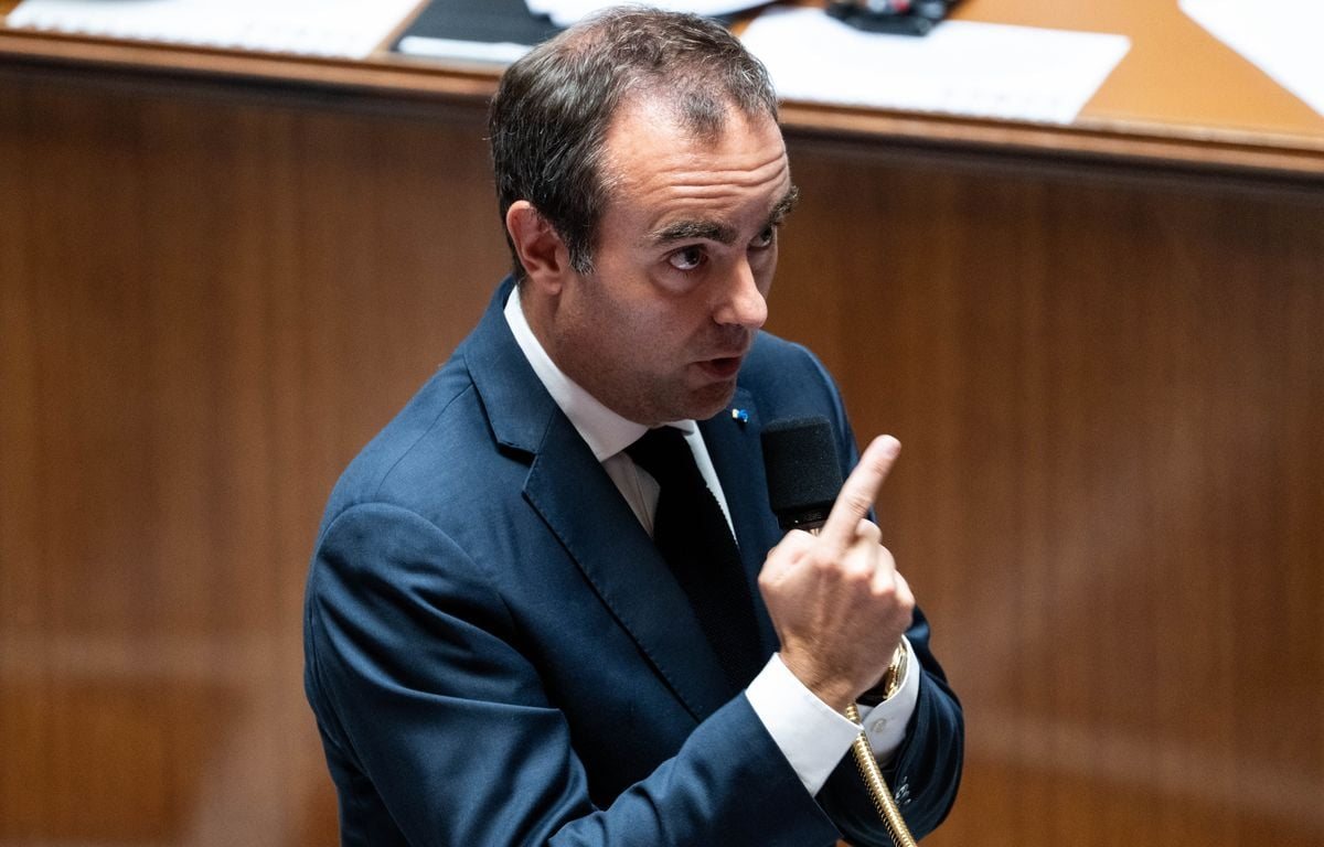 Budget 2027 : Roland Lescure juge l'objectif de 5 % de déficit « réalisable » mais appelle à « des efforts »
