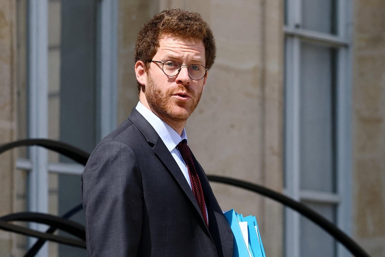 David Amiel veut un débat sur l’indexation automatique des dépenses à l’inflation
