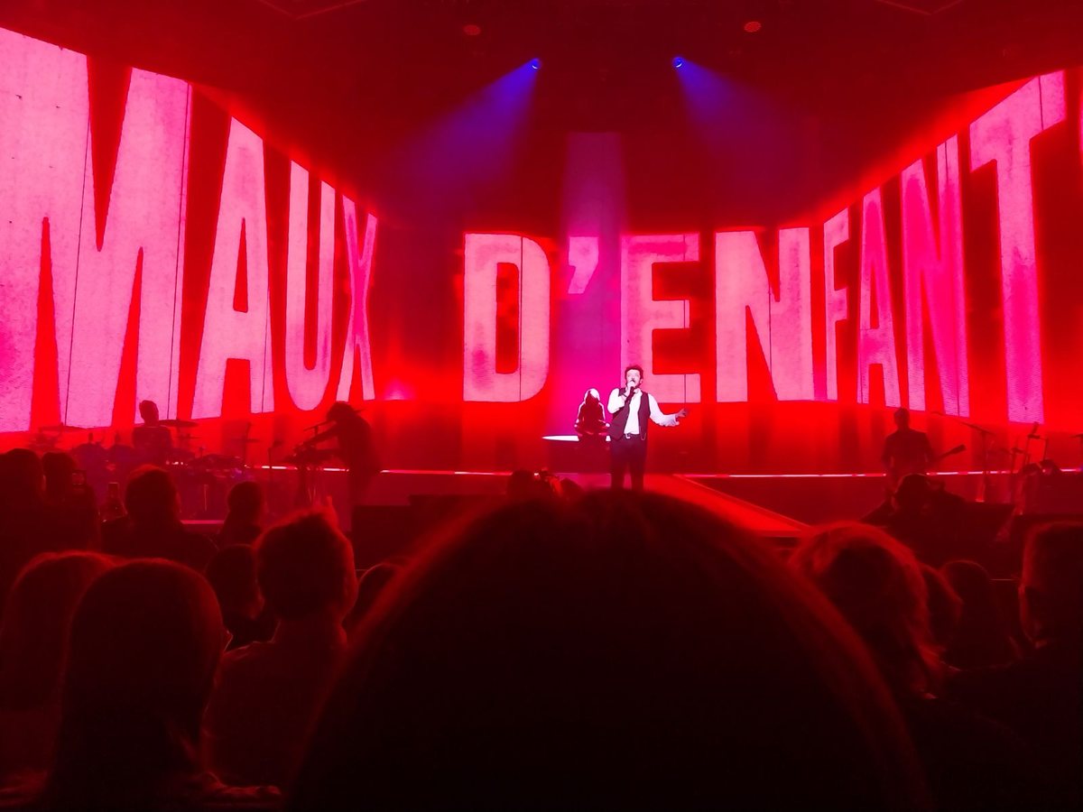 Patrick Bruel annule sa tournée, Mimie Mathy et Flavie Flament s’opposent