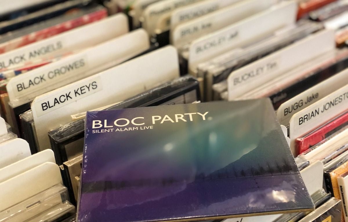 Le CD retrouve une seconde jeunesse face au streaming