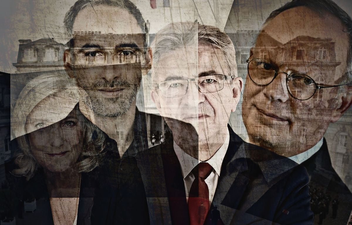 Présidentielle 2027 : les candidats rivalisent de propositions pour augmenter les enseignants