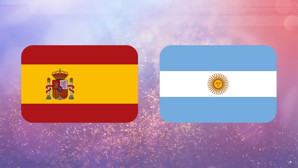 Coupe du monde 2026: la presse argentine implore Messi avant la finale contre l'Espagne