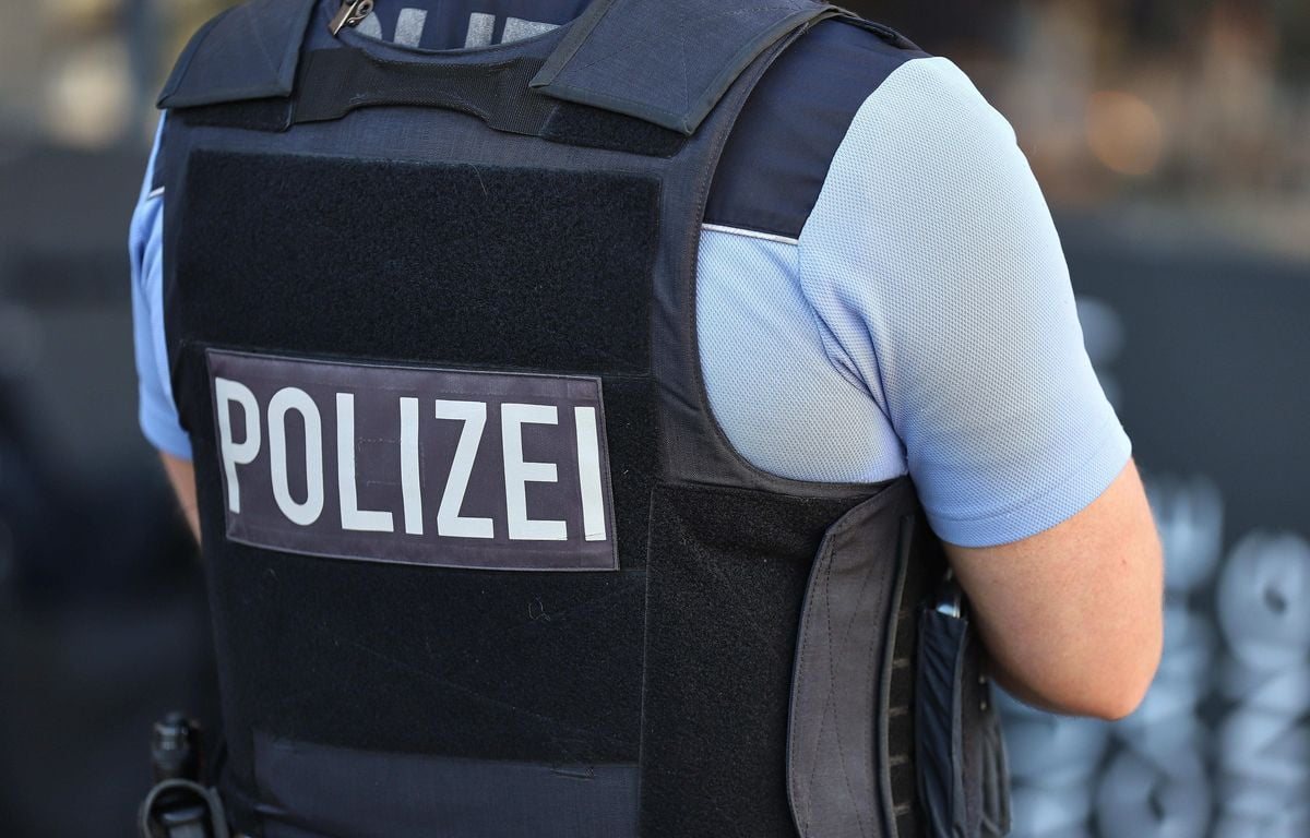 Allemagne : enquête après la découverte d’une cache d’armes près de Berlin