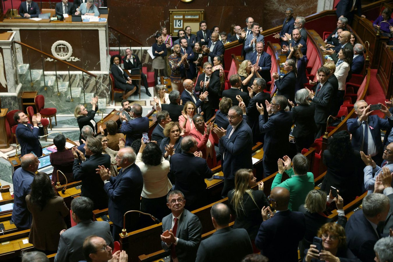 Loi intégrale contre les violences sexuelles : les associations restent vigilantes