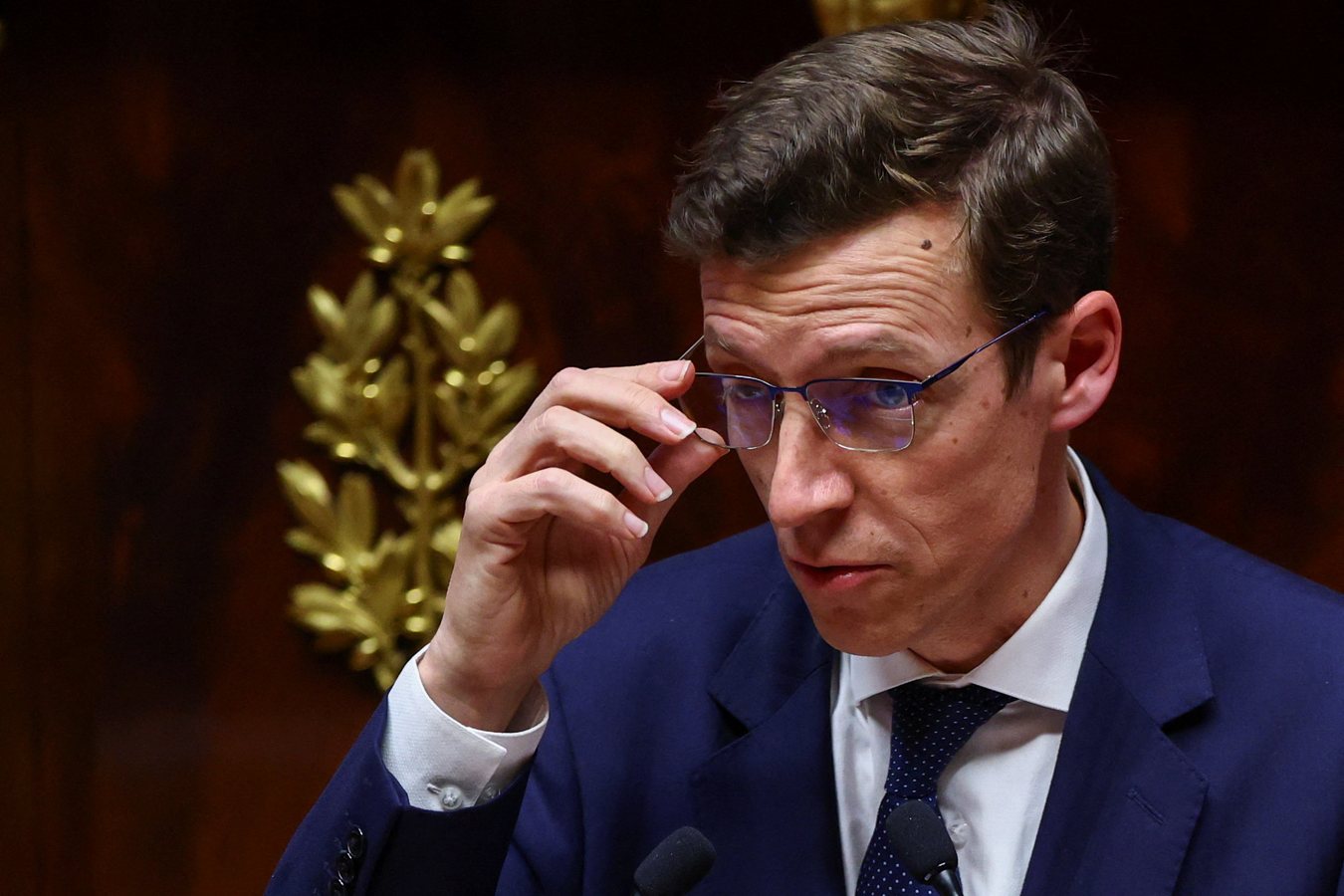 Les lycéens jugent insuffisantes les mesures du gouvernement et poursuivent la mobilisation