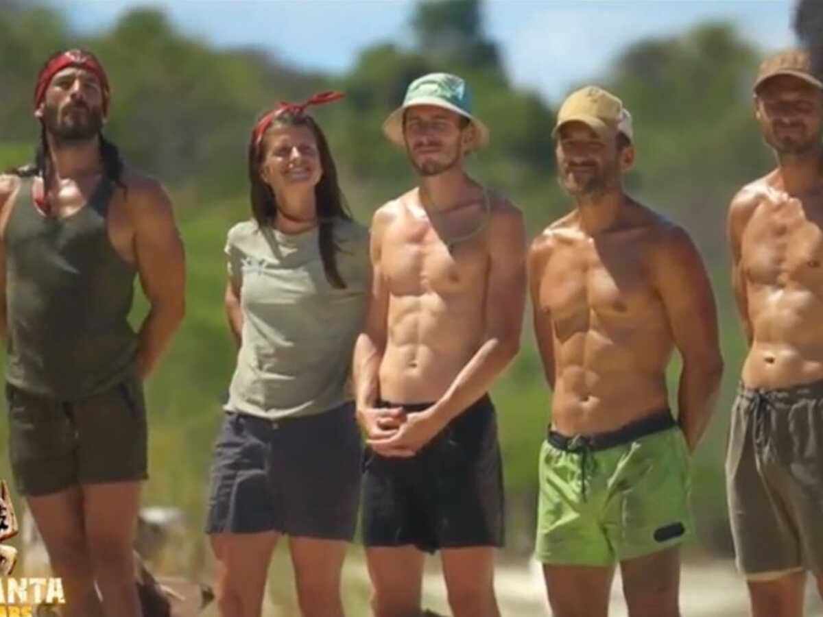 Koh-Lanta All Stars : deux candidats éliminés lors de l'épisode 9