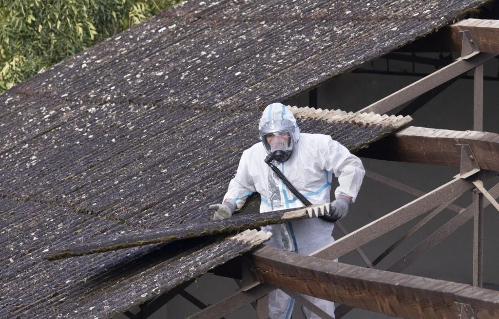 Lorient Agglomération lance une collecte gratuite de l'amiante pour les particuliers
