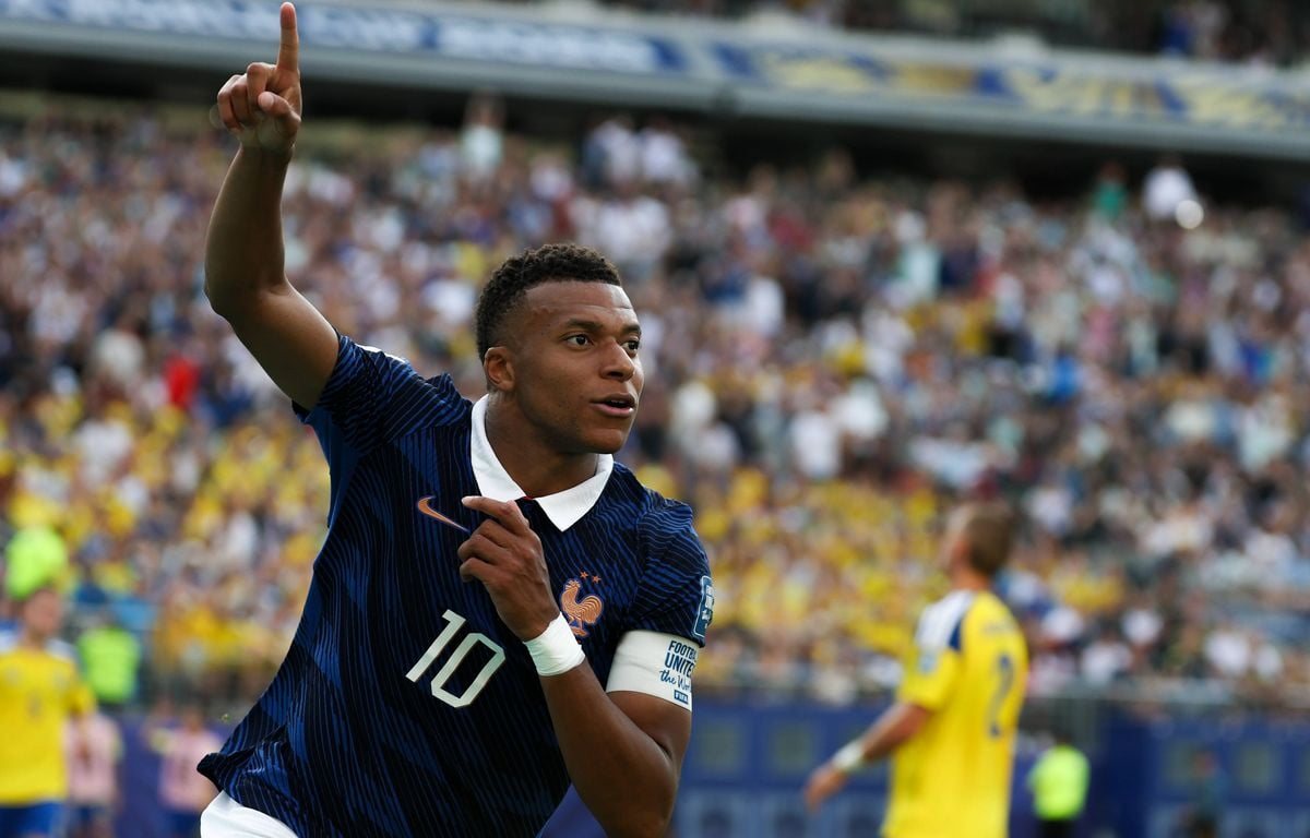 Coupe du monde 2026: Messi, Mbappé, Kane et Haaland en lice pour le Soulier d'or