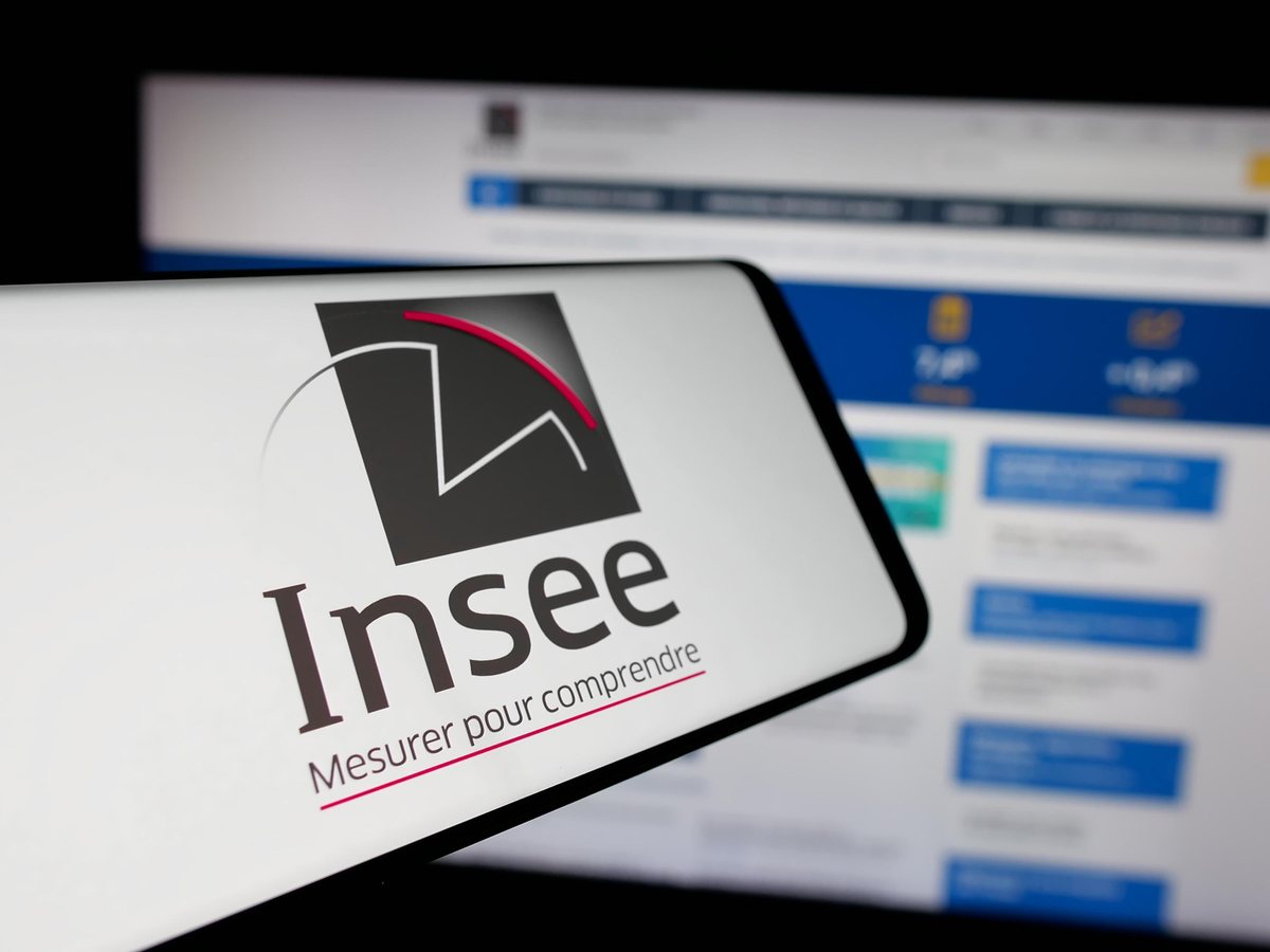 L'inflation atteint 3,1 % sur un an en septembre, un plus haut depuis janvier 2024