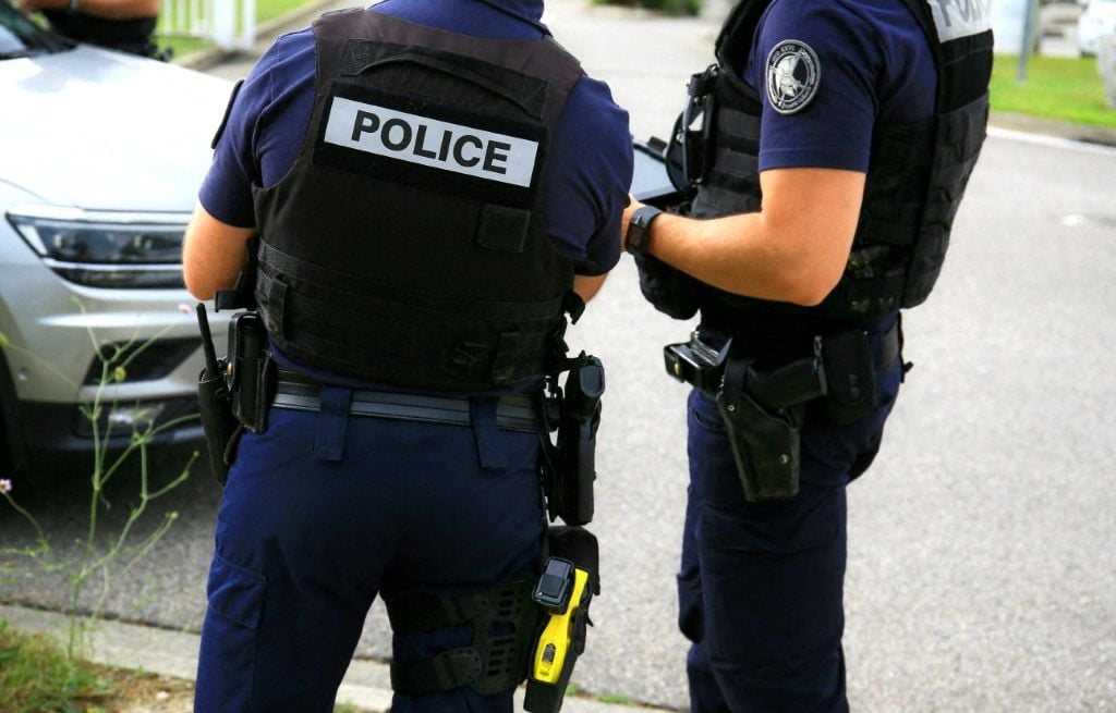 Beauvais : un homme armé tué par la police après des tirs sur des policiers