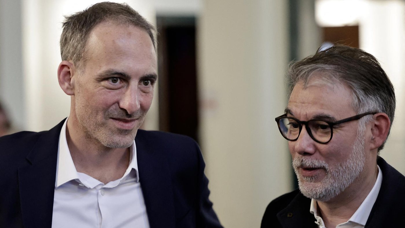 Primaire PS-Place publique : l’accord validé, le prix du vote fixé à 15 euros