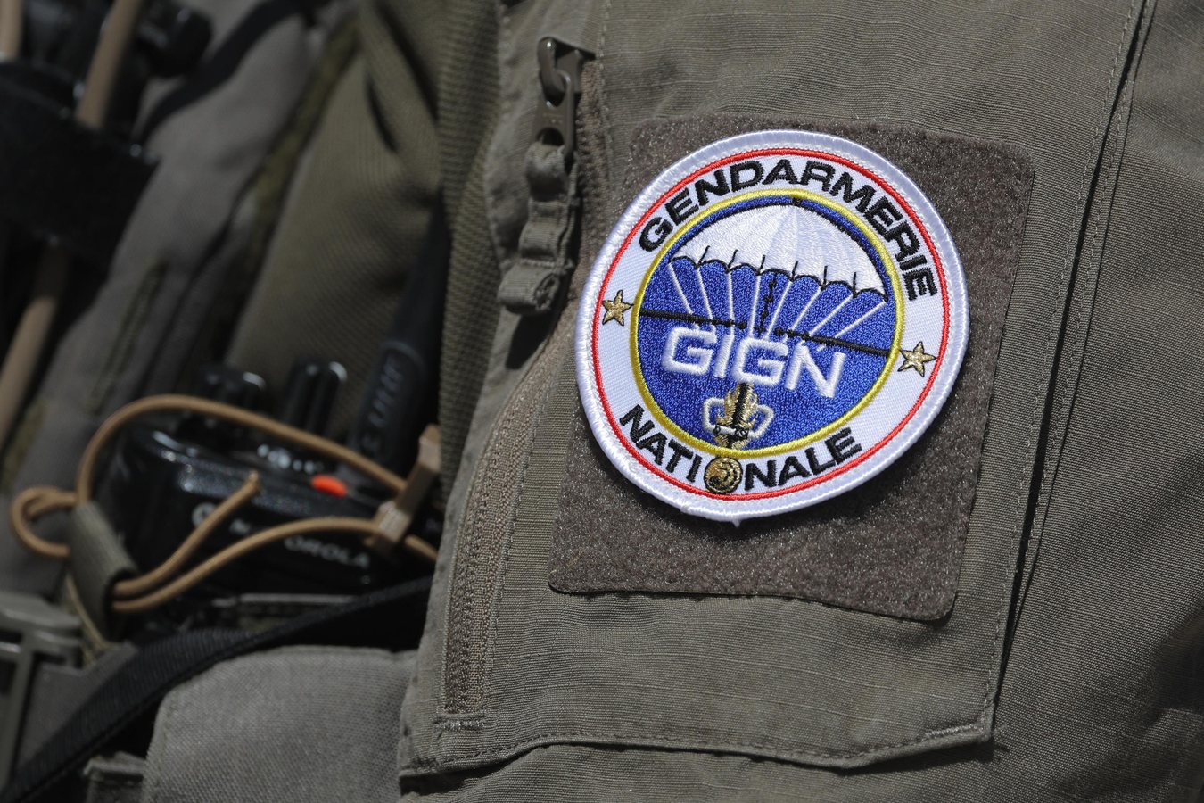 Guadeloupe : deux gendarmes du GIGN grièvement blessés par balles lors d'une opération de police