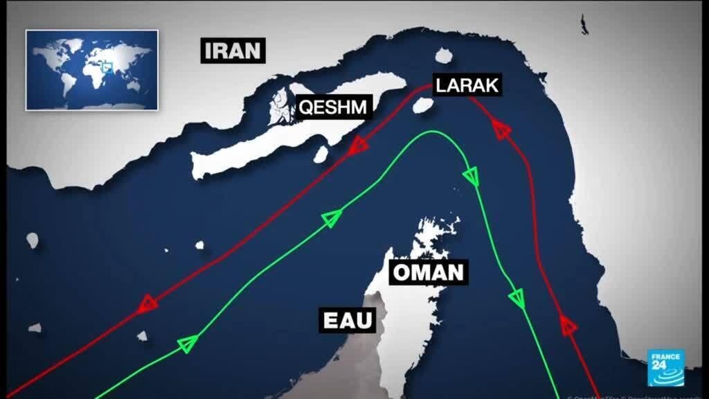 Reprise des hostilités entre les États-Unis et l'Iran: frappes massives et fermeture du détroit d'Ormuz
