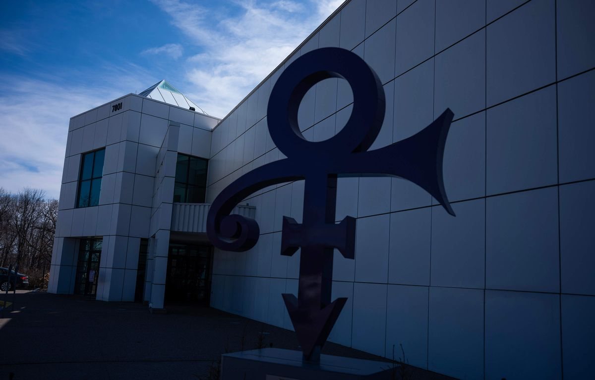Polémique autour de Timeless, l'album posthume de Prince