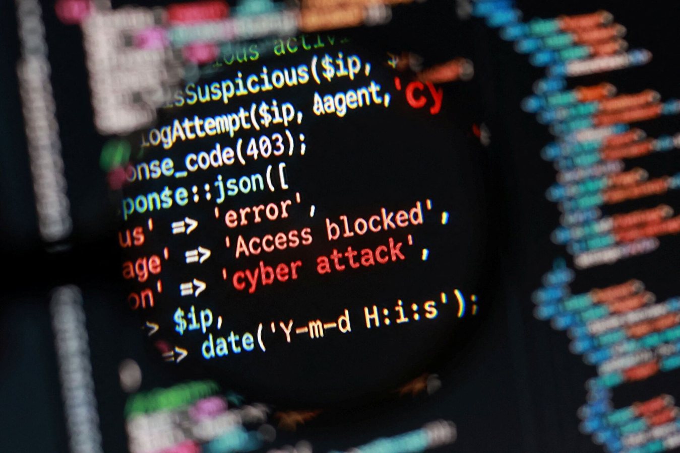 Failles critiques dans PHP : l'internet mondial sous pression pour appliquer les correctifs