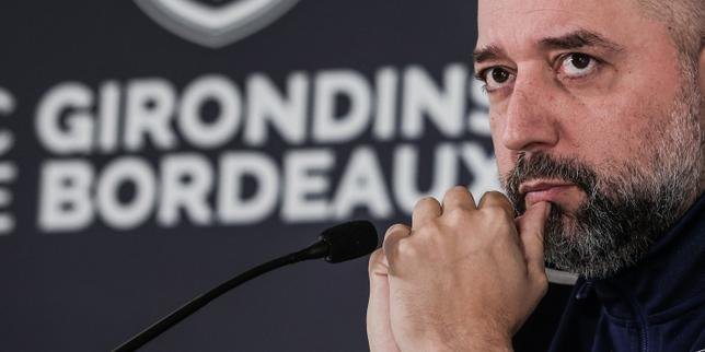 Accord pour la vente des Girondins de Bordeaux à un fonds britannique, l'ère Gérard Lopez touche à sa fin
