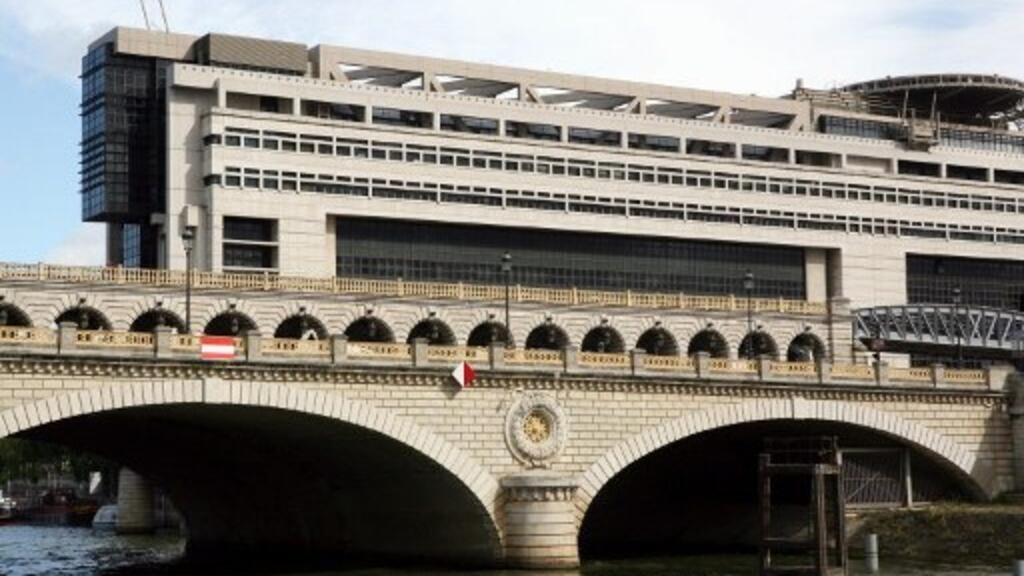 Le PIB français recule de 0,1 % au troisième trimestre 2026