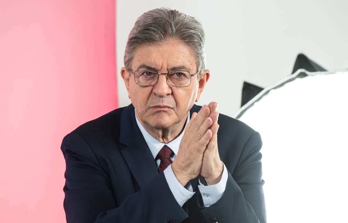 Présidentielle 2027 : Jean-Luc Mélenchon dévoile un budget à 106 milliards de recettes nouvelles