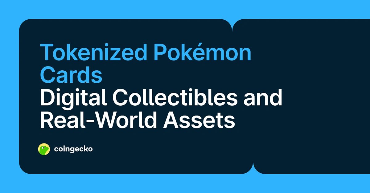Le marché Pokémon se financiarise avec un PV100 à +27,9 %