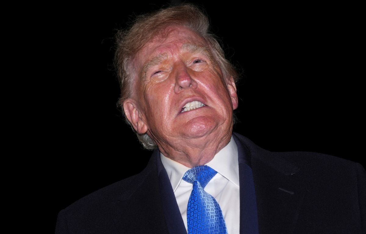 Trump accusé de propagande illégale après un spot financé par le gouvernement
