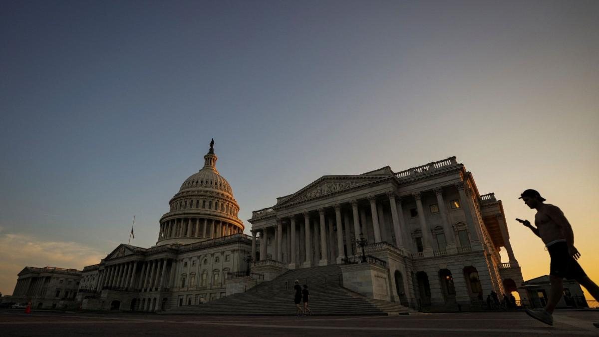 Les États-Unis avancent vers l’heure d’été permanente