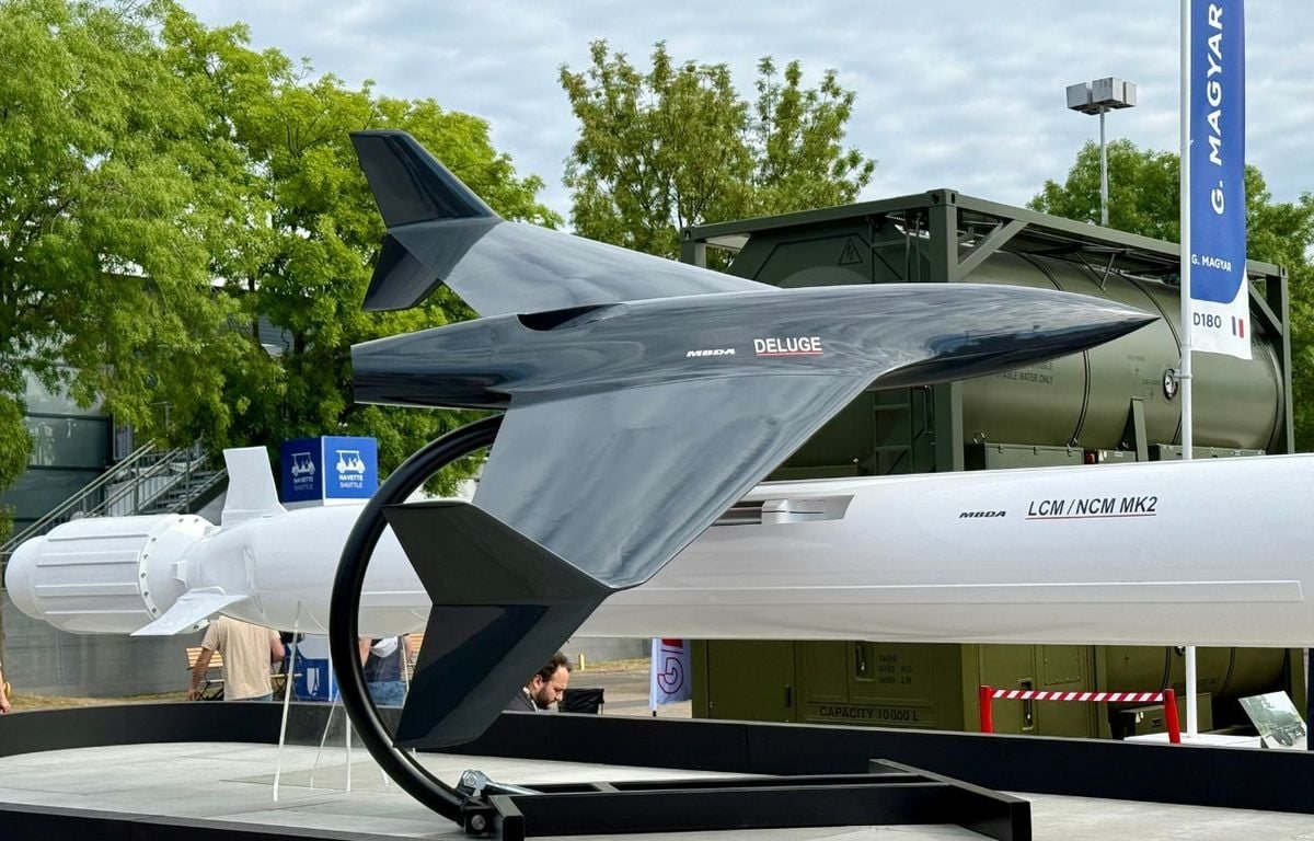 L'industrie automobile se rapproche de la Défense pour produire des drones de combat