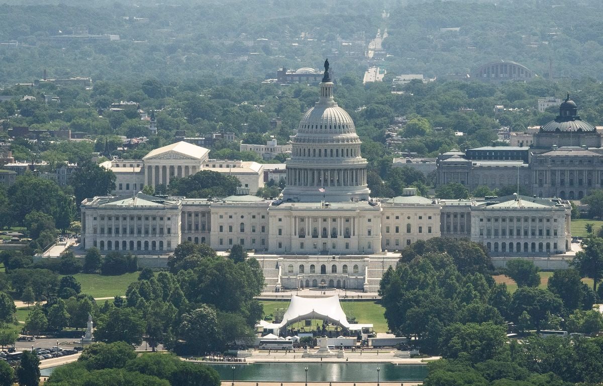 Washington sanctionne la Russie, le RN dénonce les « intimidations » russes