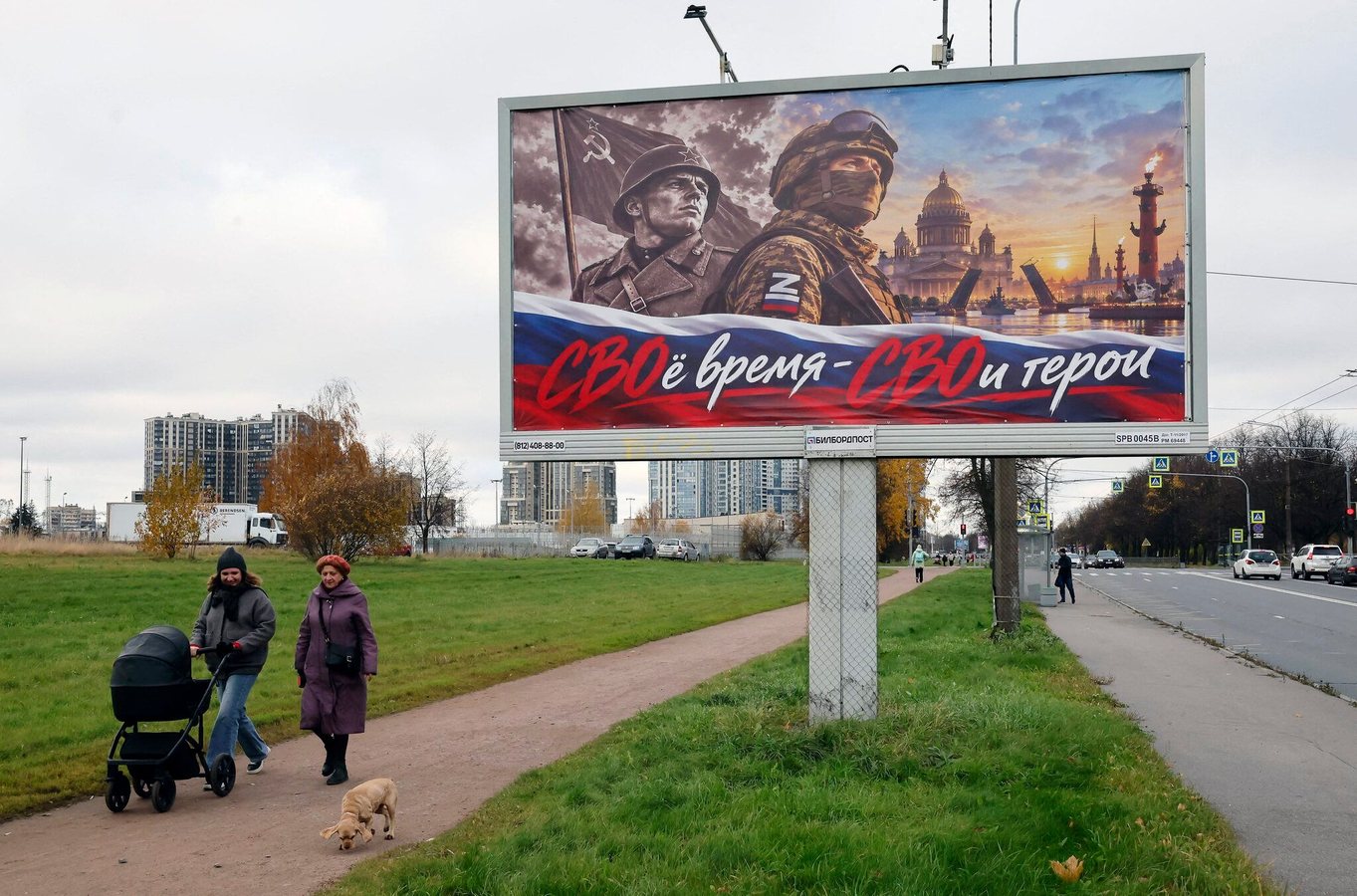 Une frappe russe sur la gare de Dnipro fait au moins treize morts