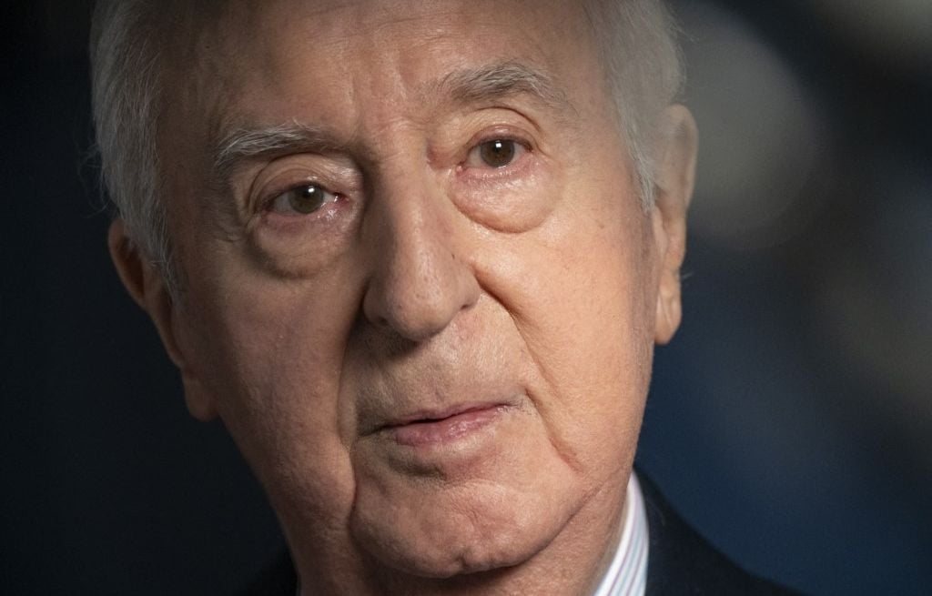 L’ancien Premier ministre Édouard Balladur est décédé à 97 ans