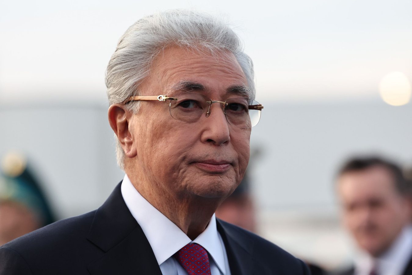 Législatives au Kazakhstan : des élections sous contrôle du régime Tokaïev