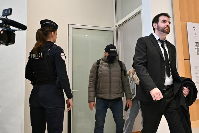 Procès des trois policiers pour la mort de Cédric Chouviat renvoyé à juin 2027