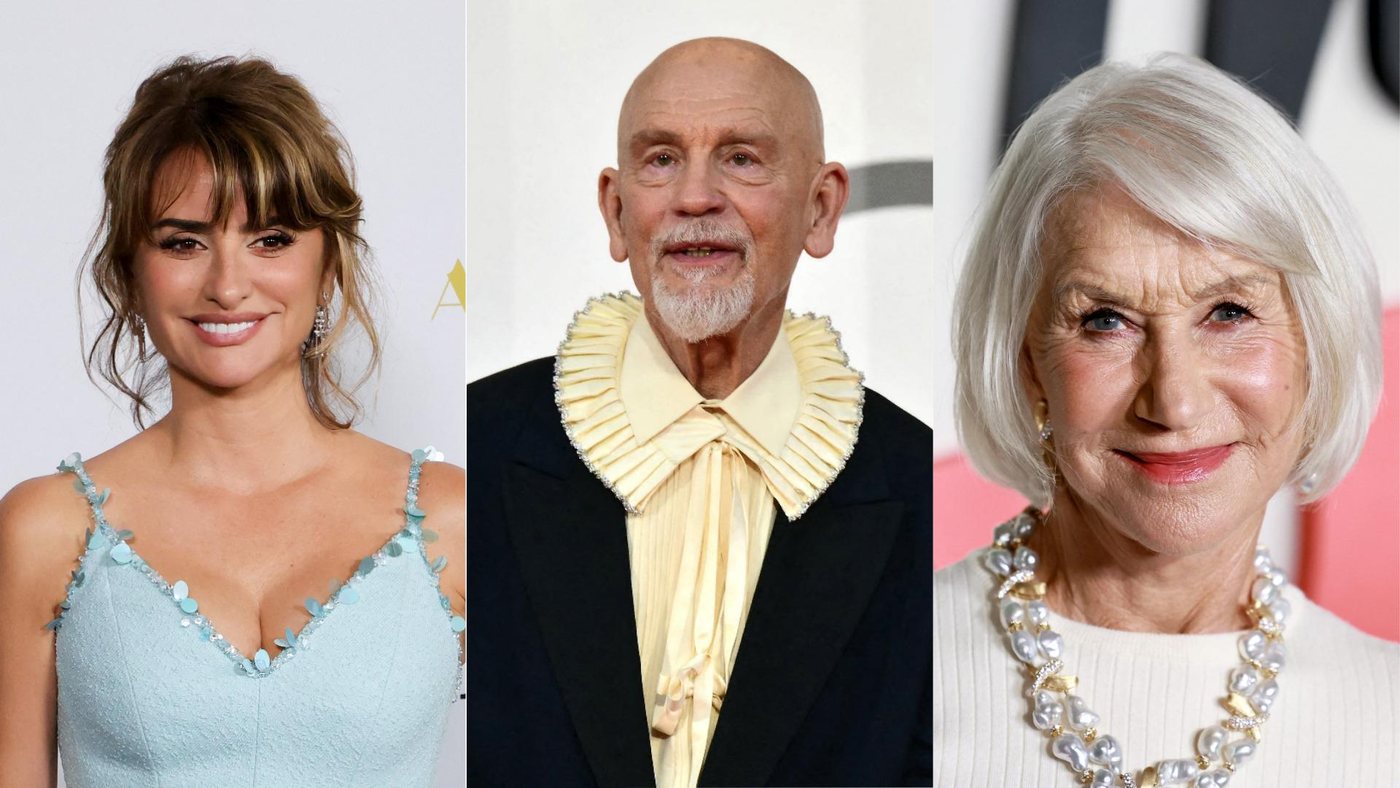 Le Festival de Toronto s'annonce sous le signe des stars