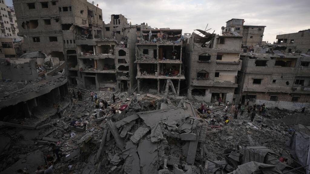 Gaza : un an après l'accord de cessez-le-feu, le bilan humain s'alourdit et l'aide reste entravée