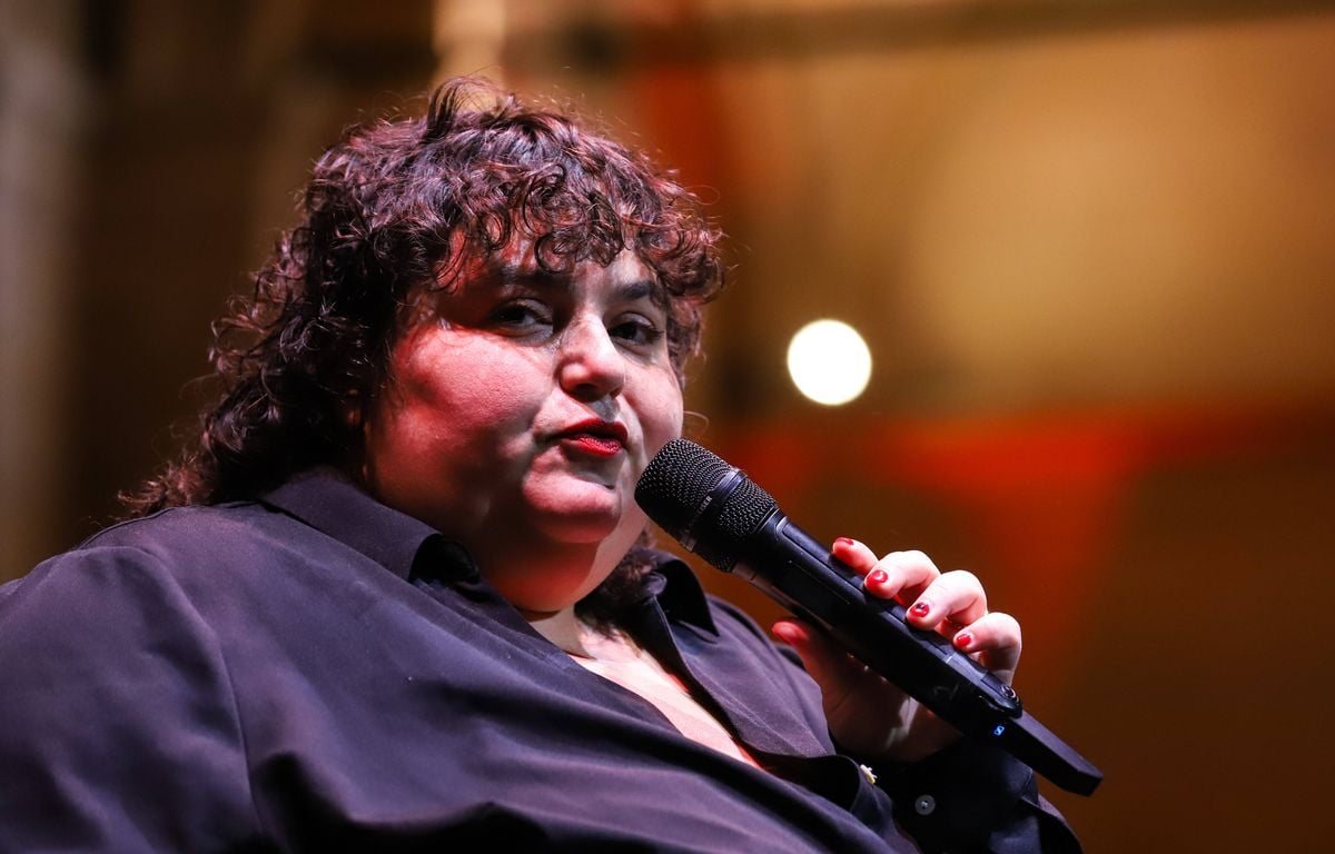 Barbara Butch porte plainte contre La France insoumise pour provocation à la haine