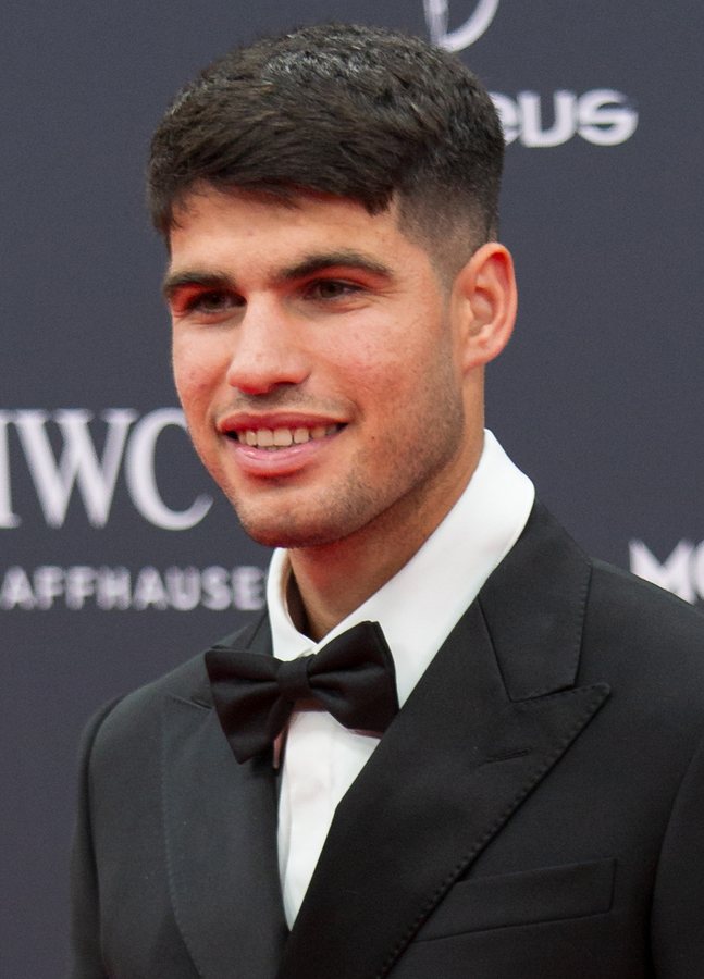 US Open : Carlos Alcaraz éliminé en quarts de finale par Ben Shelton au terme d'un match historique