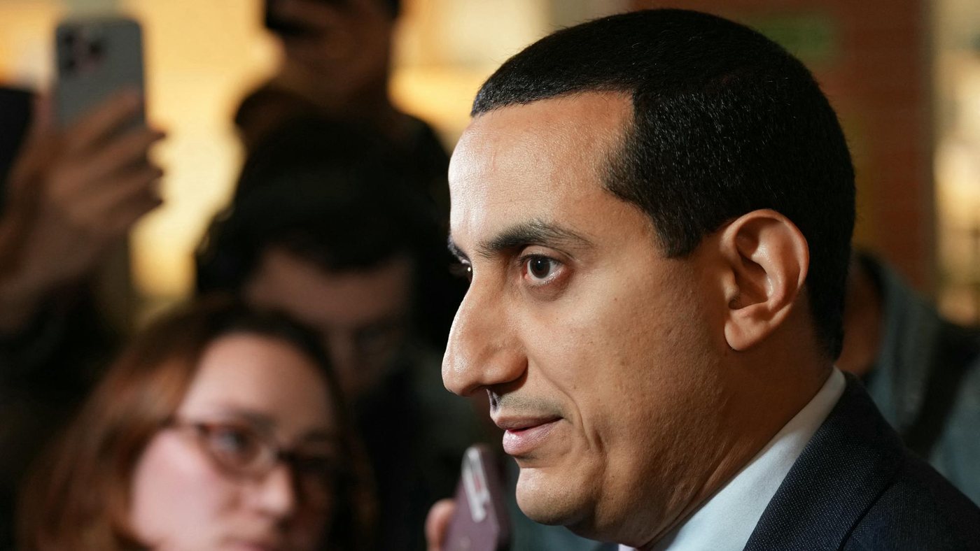 Fusillade à Trappes : le maire dénonce une attaque « à connotation raciste »