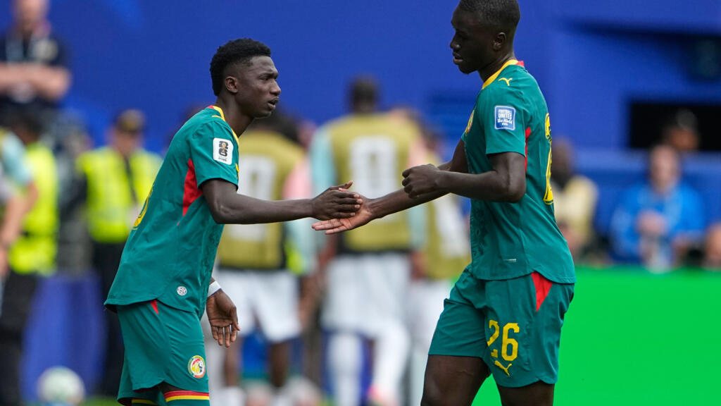 Patrick Vieira dévoile sa première liste avec le Sénégal, sans Sadio Mané