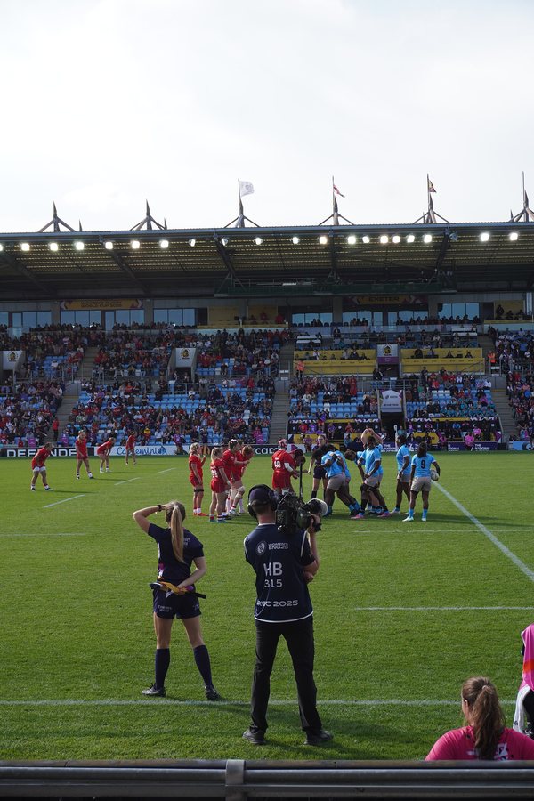 Une joueuse de rugby de 17 ans décède après un choc à la tête en Lot-et-Garonne