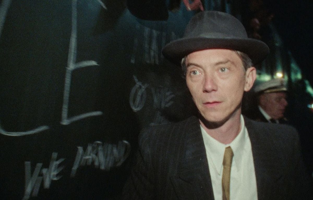 « Notre salut » : les anachronismes, moteur du succès d'un film sur Vichy